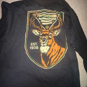 Columbia long sleeve!